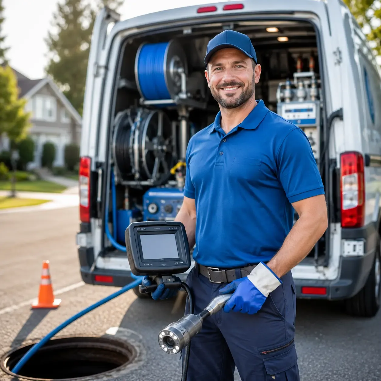Local Pipe Relining specialists in Newcastle, ME
